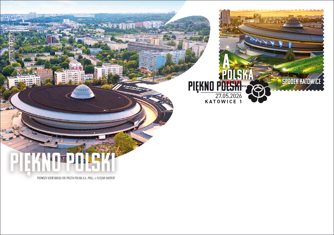 Piękno Polski: Górny Śląsk