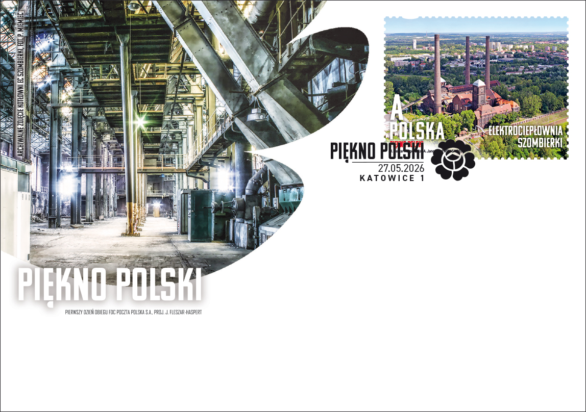 Piękno Polski: Górny Śląsk