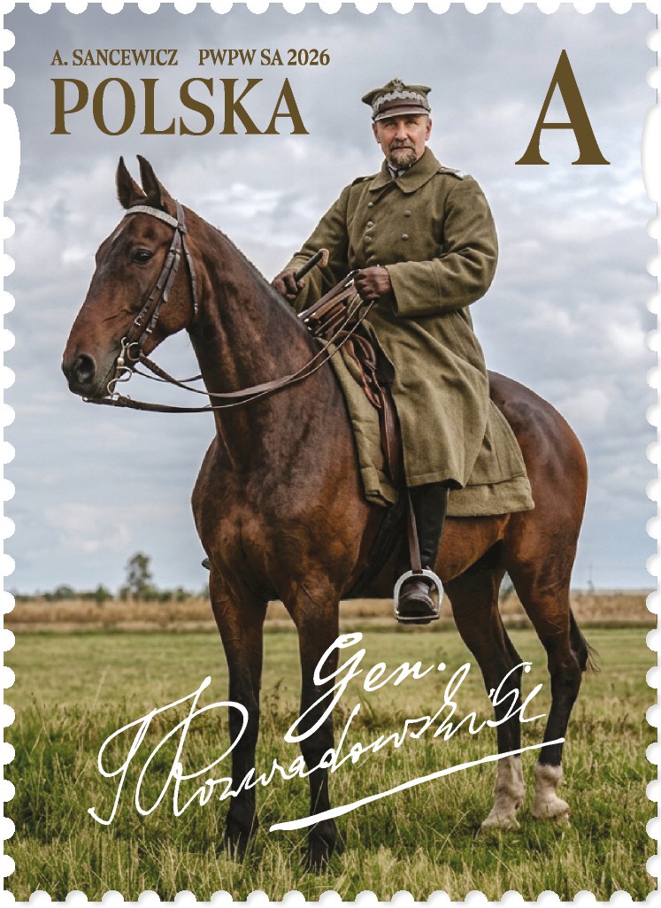 Generał Rozwadowski