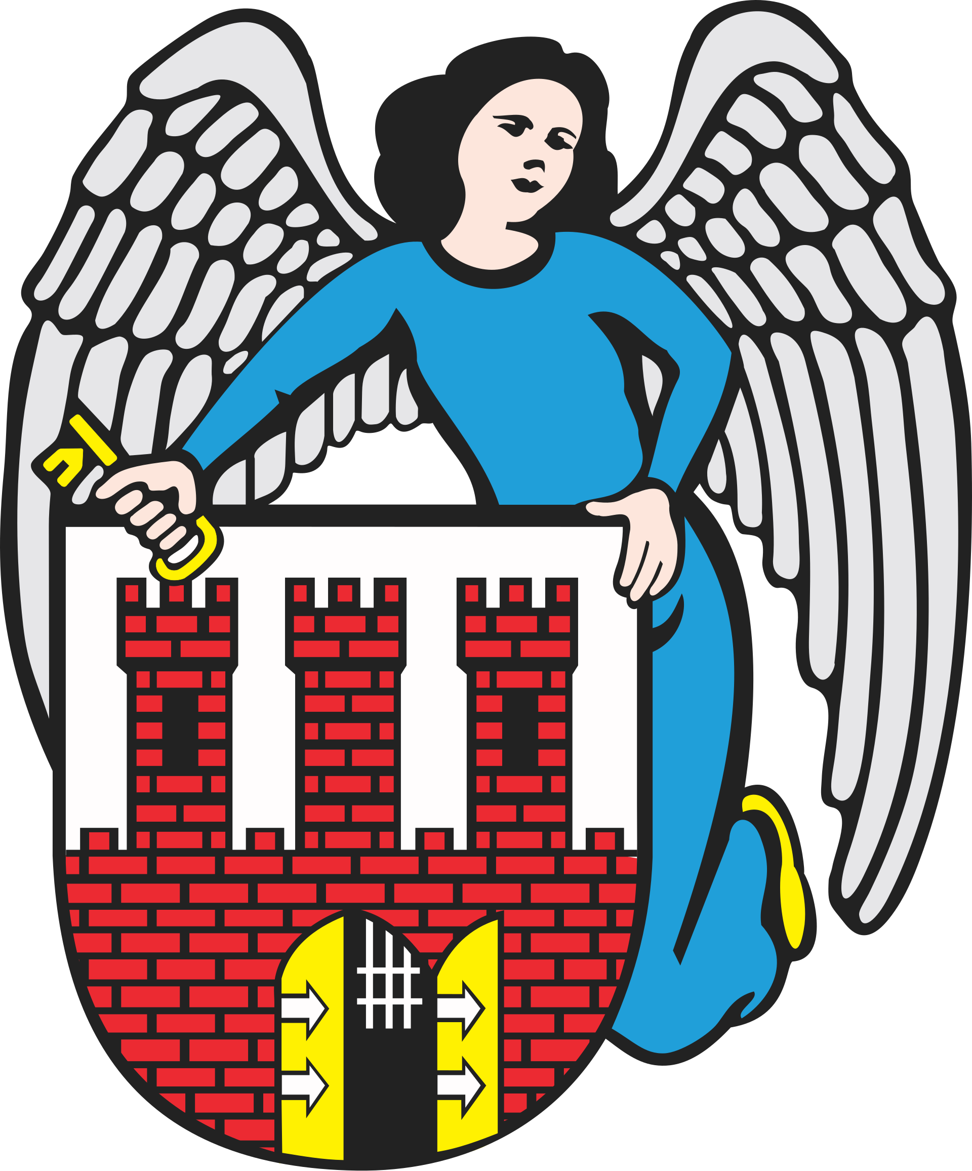 Okręg Toruński