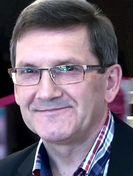 Ryszard CIEŚLAK