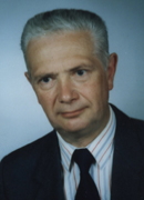 Władysław Farbotko - zdjęcie