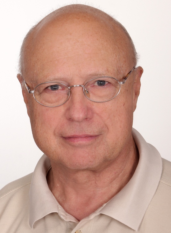 Maciej KANDULSKI