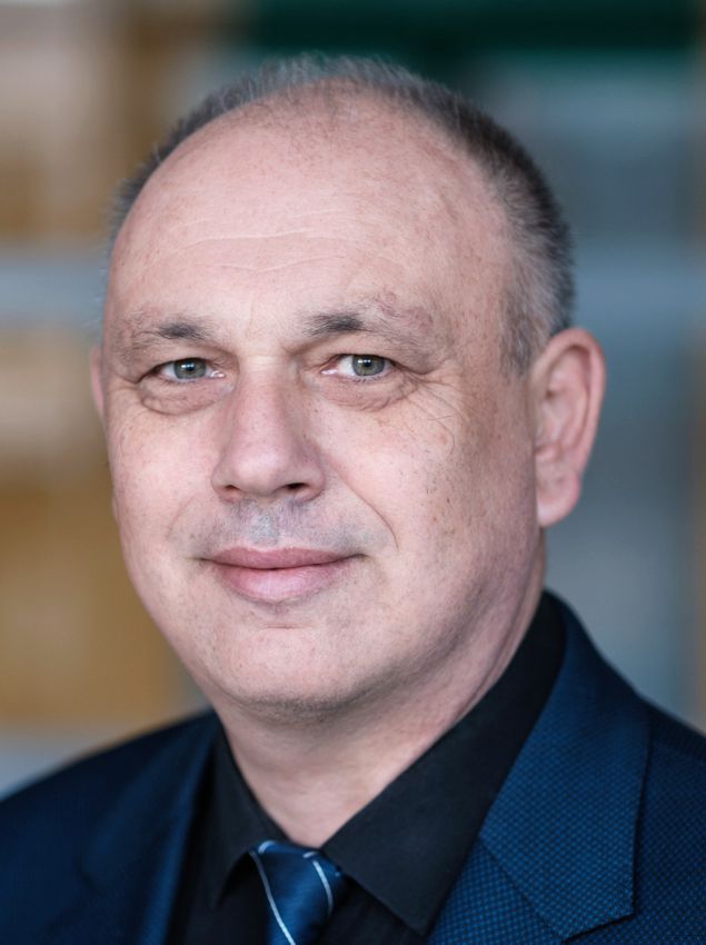 Andrzej MACIAS