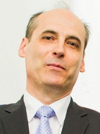 Mirosław MIĘTUS